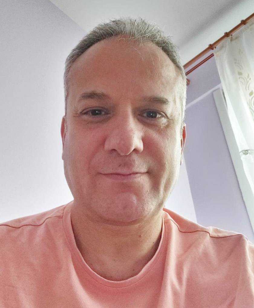 Enver AKÇAY